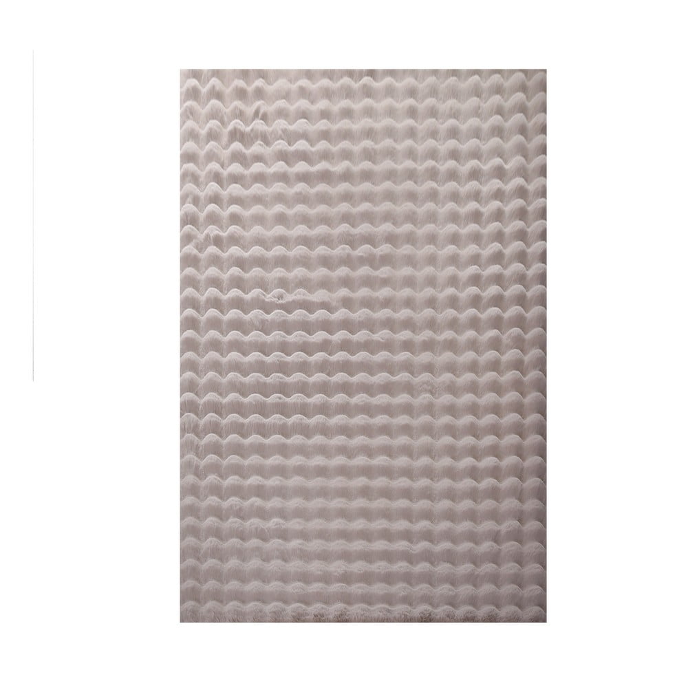 Bézs mosható futószőnyeg 80x250 cm Ambiance – Ayyildiz Carpets