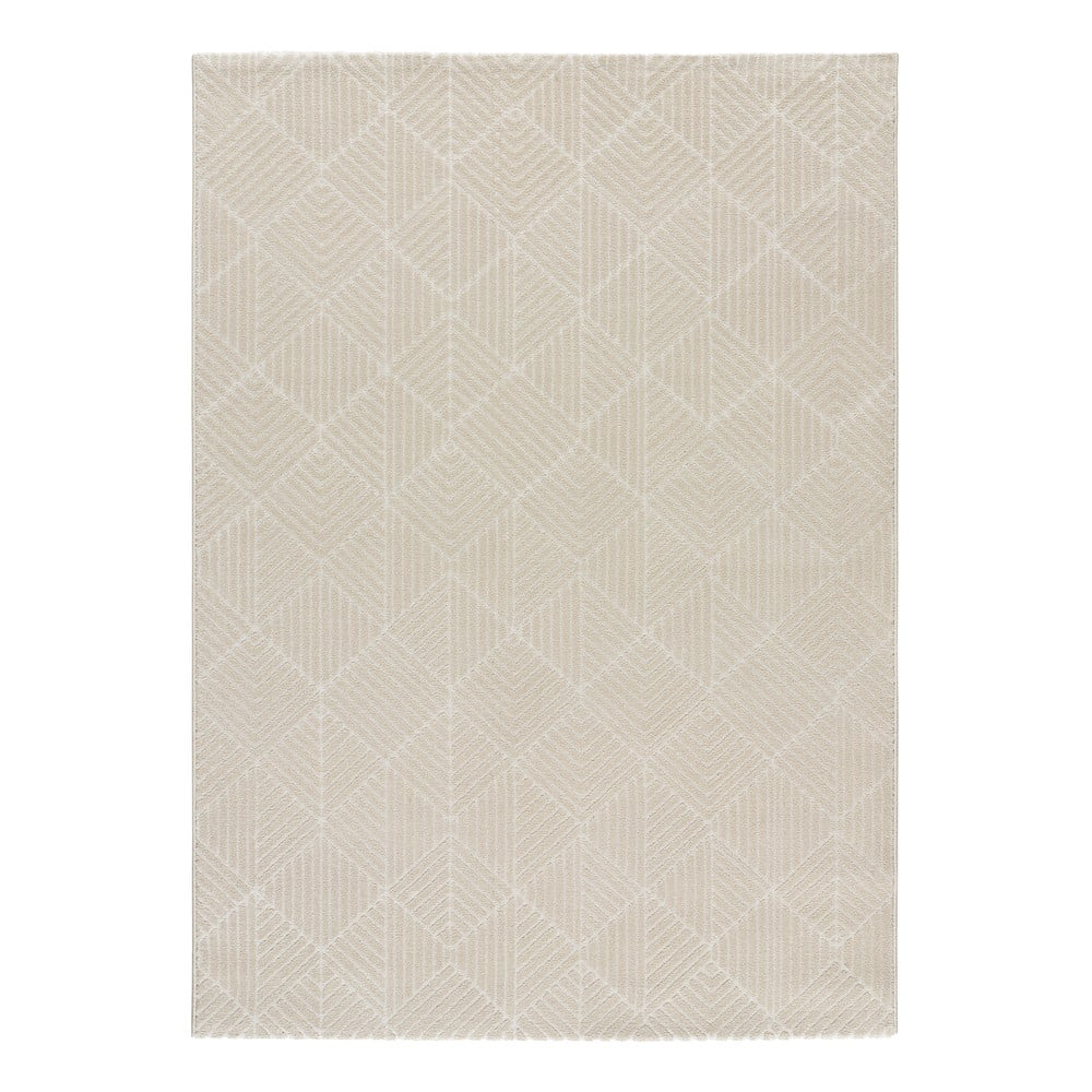 Bézs szőnyeg 160x230 cm Sensation – Universal