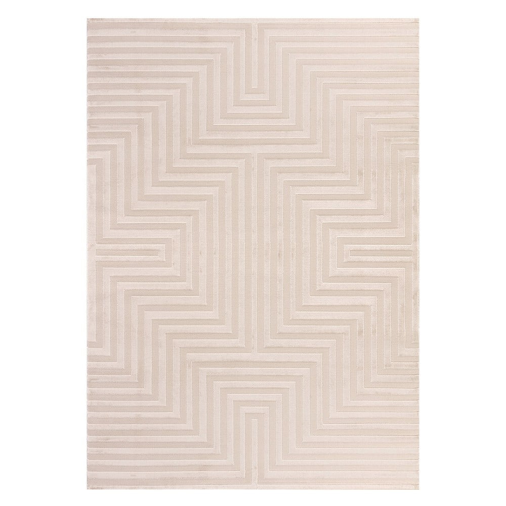 Bézs szőnyeg 200x290 cm Sahara – Ayyildiz Carpets