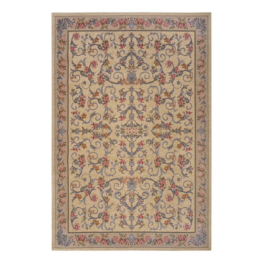 Bézs szőnyeg 60x90 cm Assia – Hanse Home
