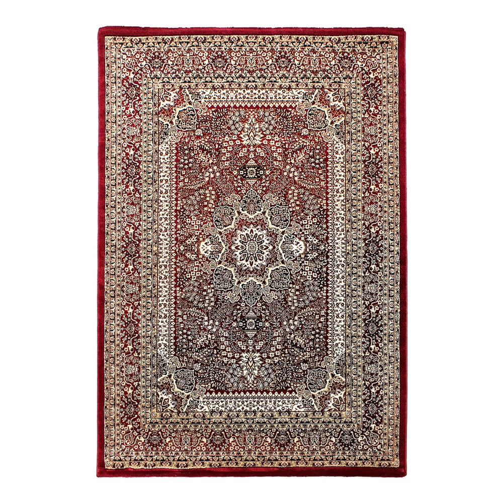 Borvörös szőnyeg 120x170 cm Marrakesh – Ayyildiz Carpets