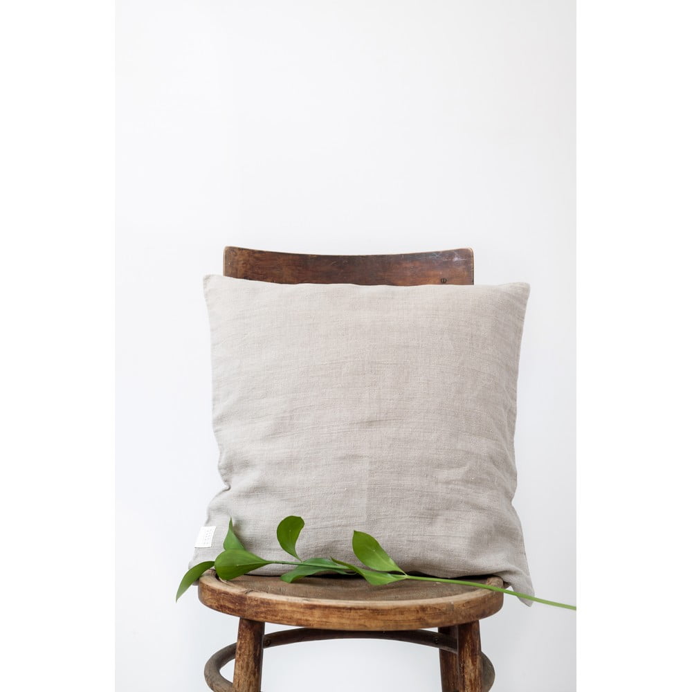 Classic len párnahuzat