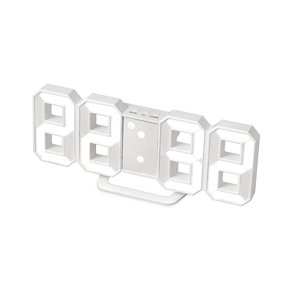 Digitális ébresztőóra - Balvi