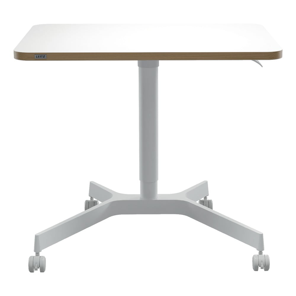 Ergonomikus állítható asztal Ergo – Leitz