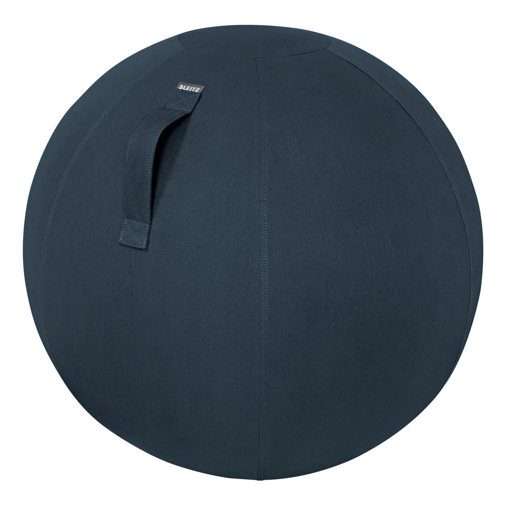 Ergonomikus ülőlabda ø 65 cm Ergo – Leitz