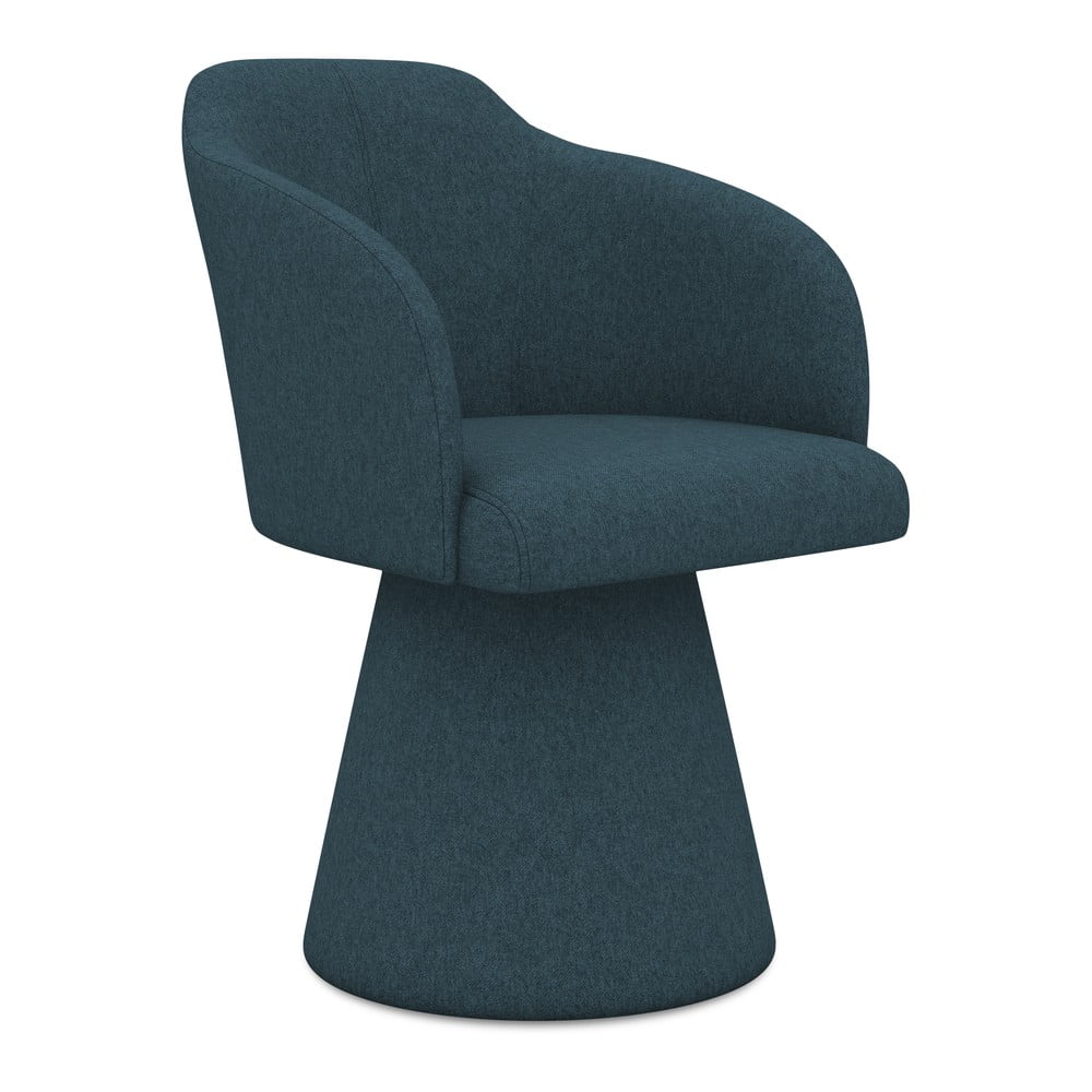 Étkezőszék petrol színben Kanoa - Makamii