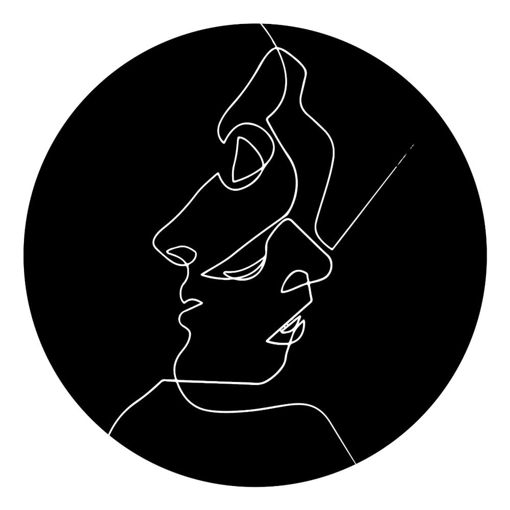 Faces szőnyeg
