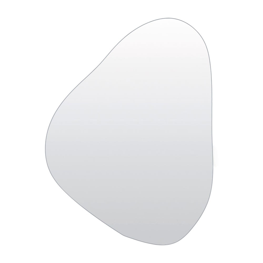 Fali tükör 61x61 cm Algeza – Light & Living