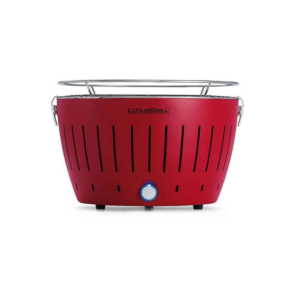 Faszenes-hordozható grillsütő ø 35 cm Classic – LotusGrill