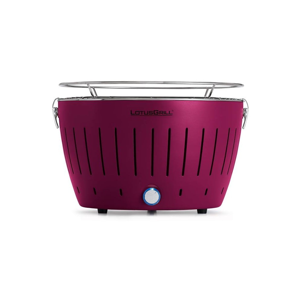 Faszenes-hordozható grillsütő ø 35 cm Classic – LotusGrill