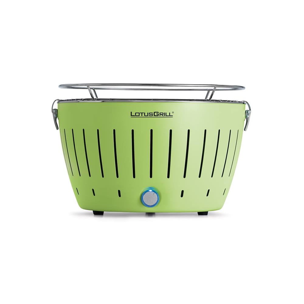 Faszenes-hordozható grillsütő ø 35 cm Classic – LotusGrill
