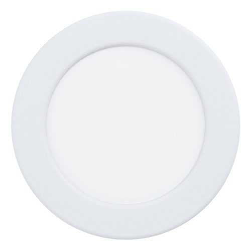 Fehér LED süllyesztett mennyezeti lámpa FUEVA 5 – EGLO