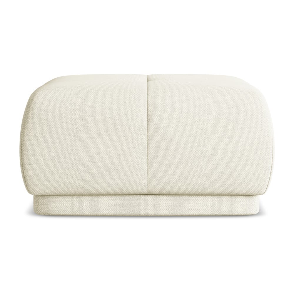 Fehér lábtartó Hoku – Makamii