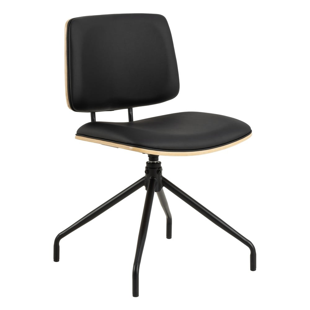 Fekete étkezőszék Owen – Actona