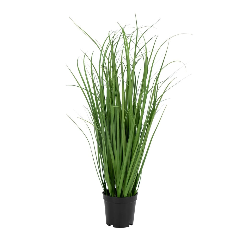 Fű műnövény (magasság 68 cm) Poa – House Nordic