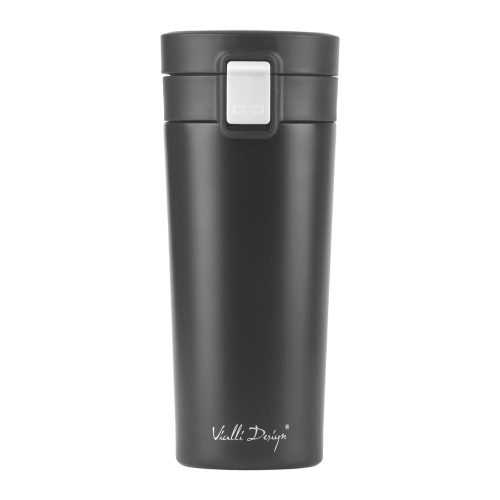 Fuori fekete thermo utazóbögre