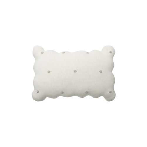 Gyerek párna Biscuit Ivory – Lorena Canals