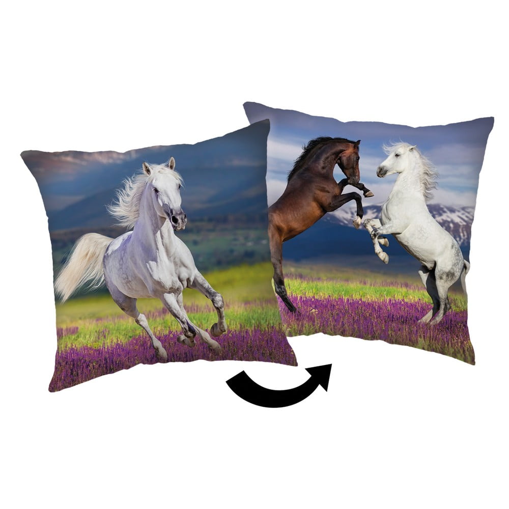 Gyerek párna Kůň – Jerry Fabrics