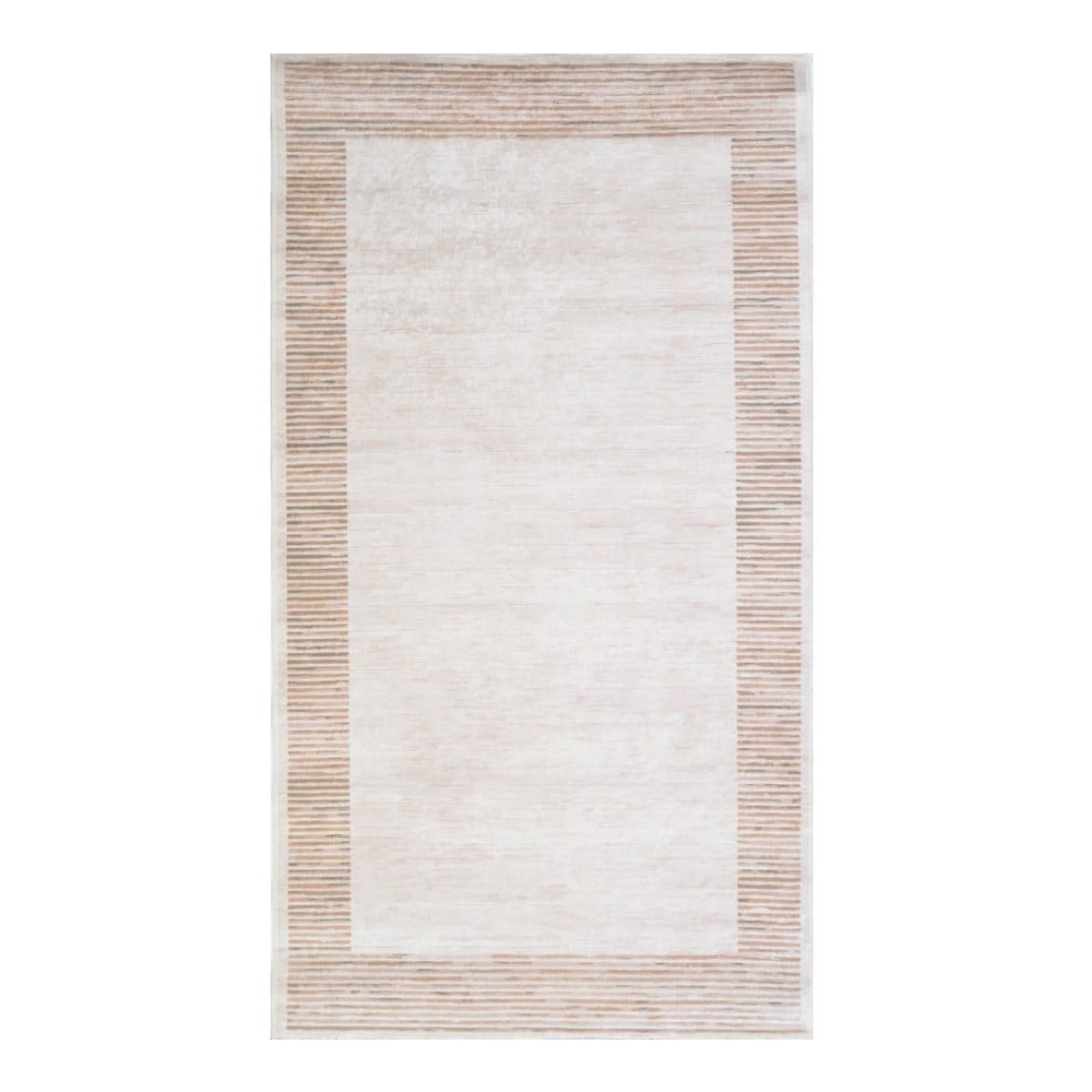 Hali Ruto barna-bézs szőnyeg