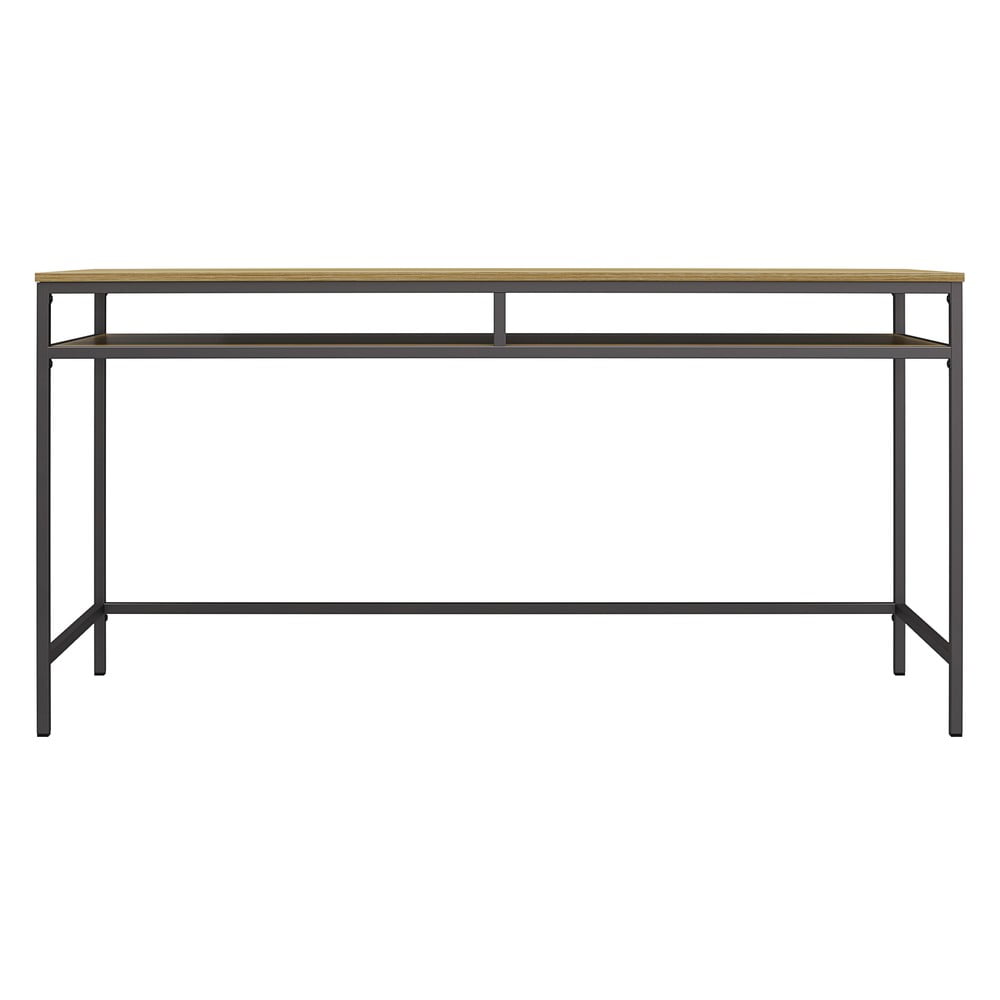 Íróasztal 51x153 cm Bradford – Støraa