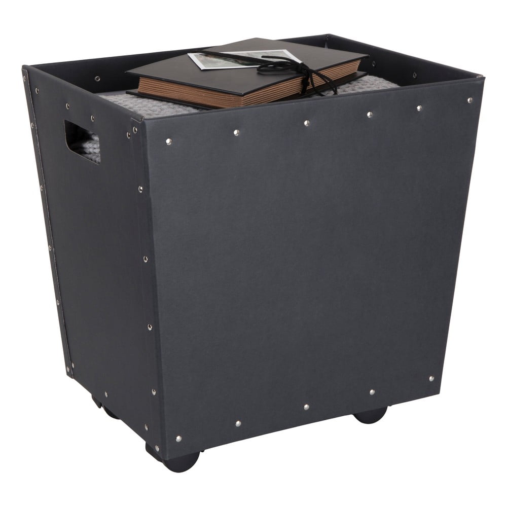 Karton tárolódoboz Tellus – Bigso Box of Sweden