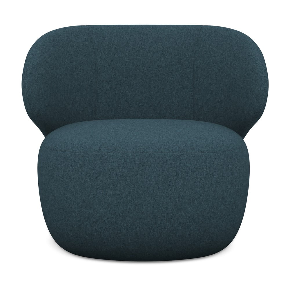 Kék fotel Kama – Makamii