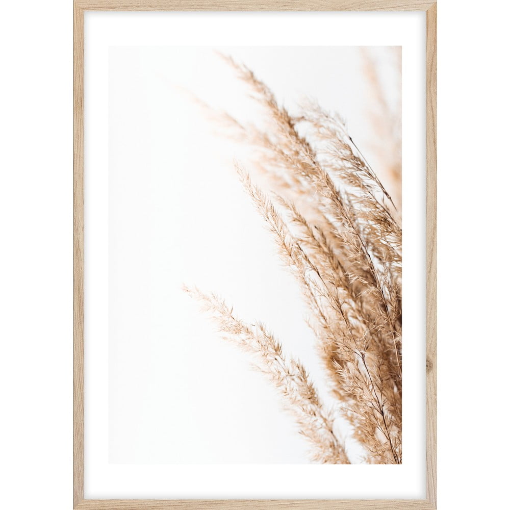 Kép 50x70 cm Beige II – Styler