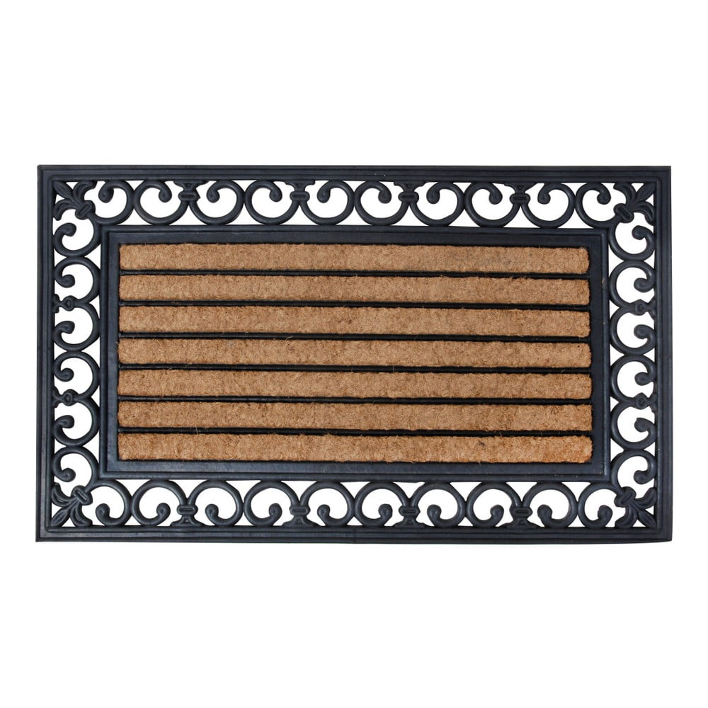 Kókuszrost lábtörlő 45.4x75