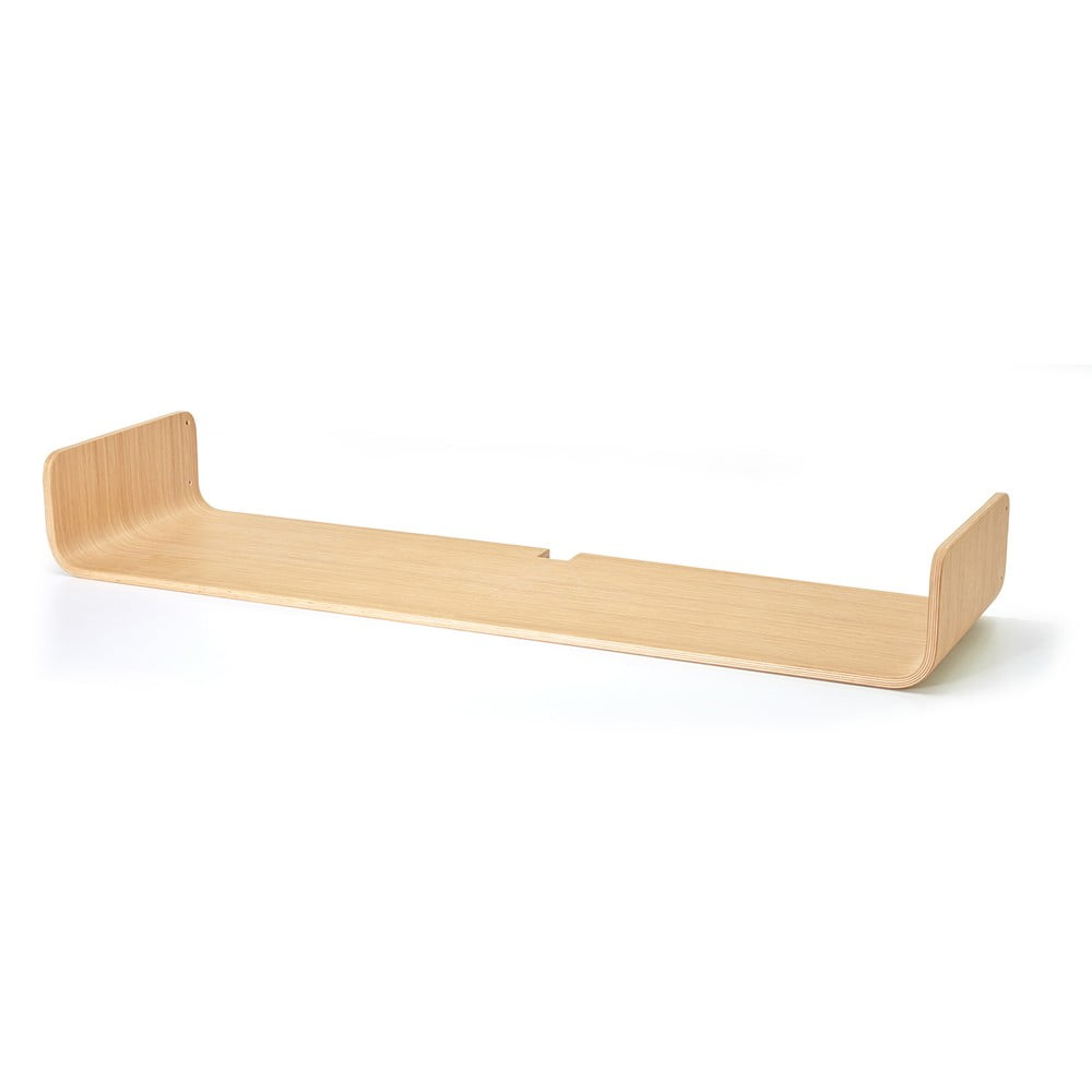 Konstrukció pihenőhöz Alto Shelf big Oak Natural – MiaCara
