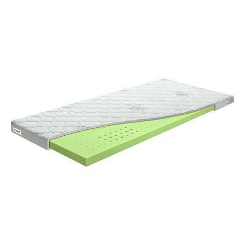 Közepes keménységű hab topper fedőmatrac 80x200 cm – BENAB