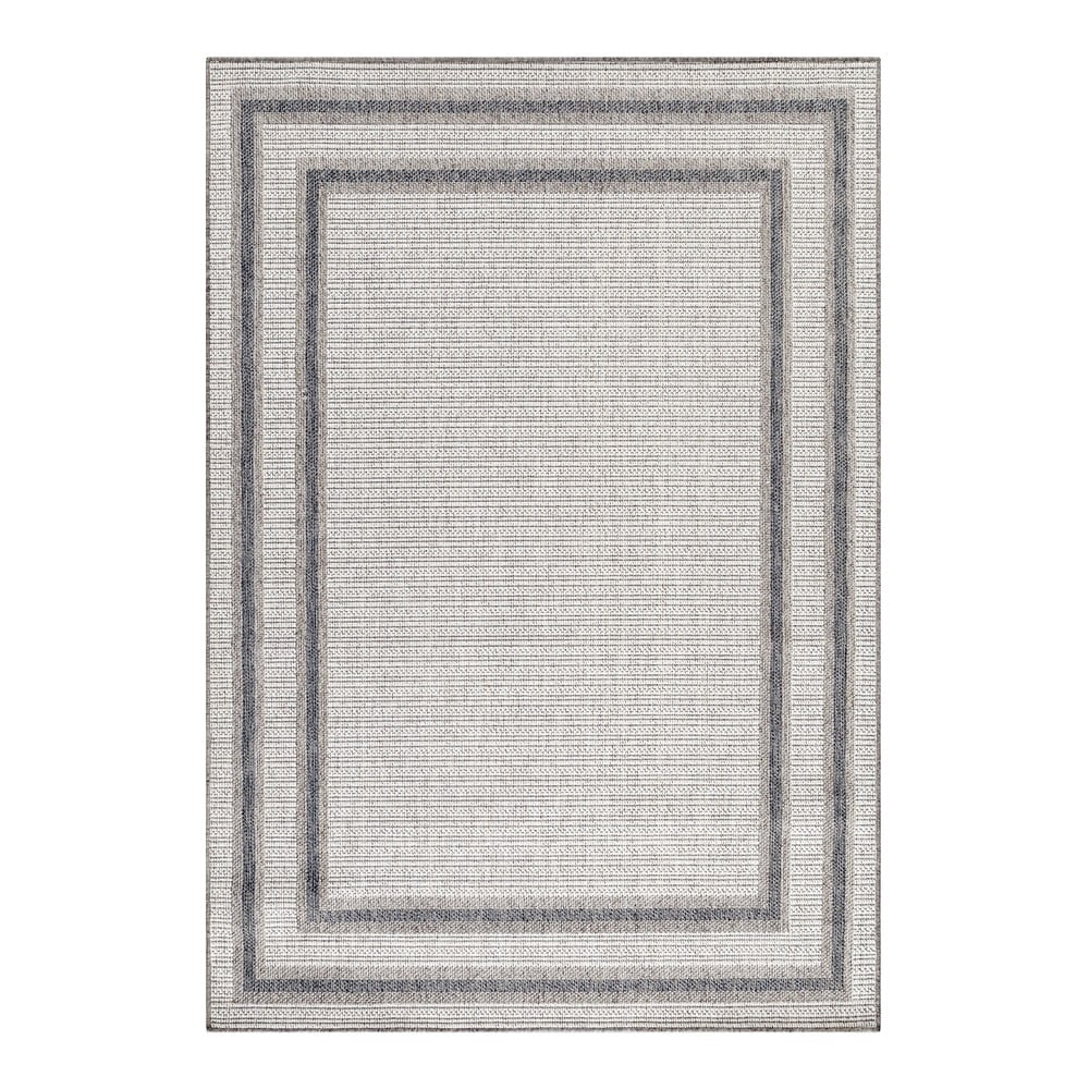 Krémszínű kültéri szőnyeg 120x170 cm Aruba – Ayyildiz Carpets
