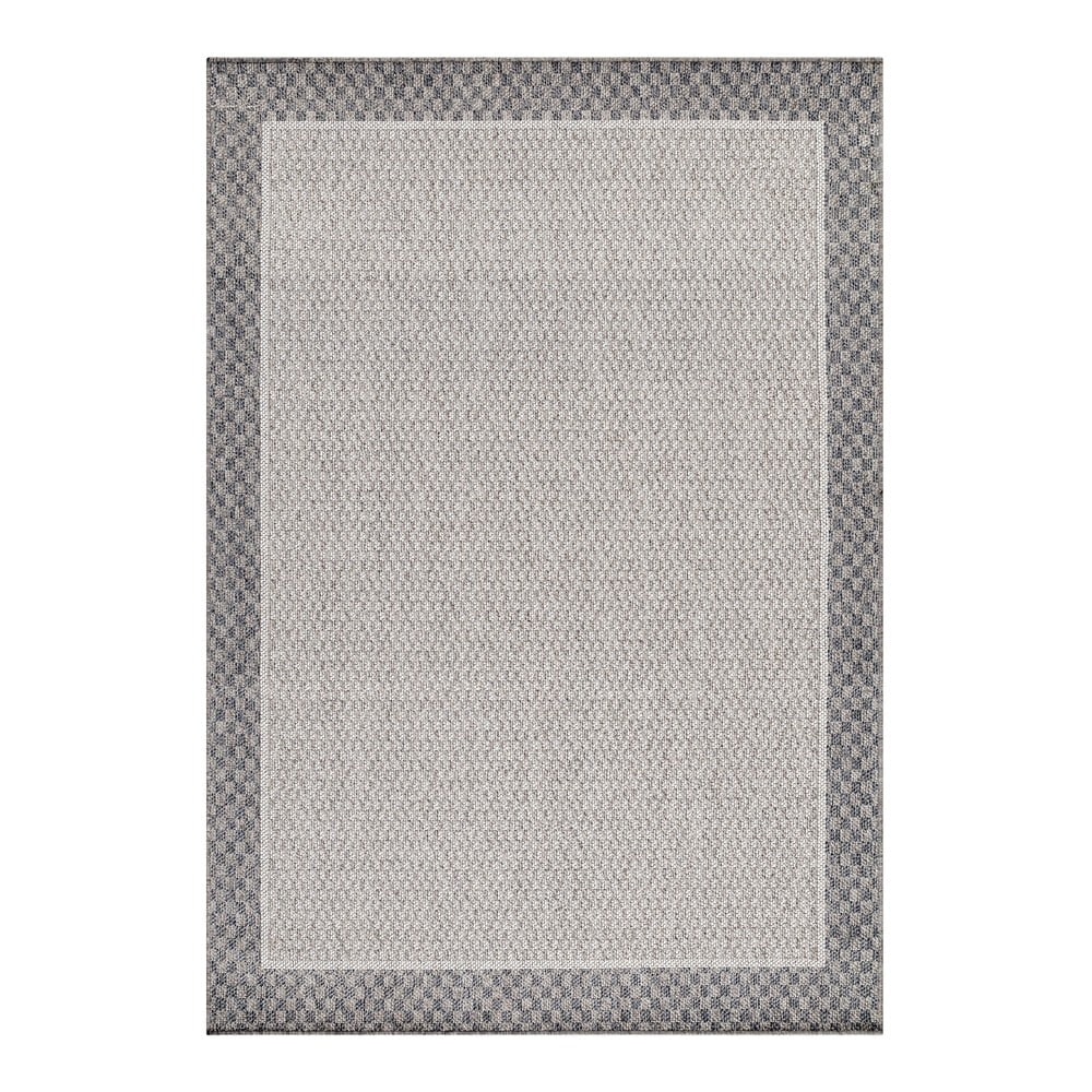 Krémszínű kültéri szőnyeg 200x290 cm Aruba – Ayyildiz Carpets