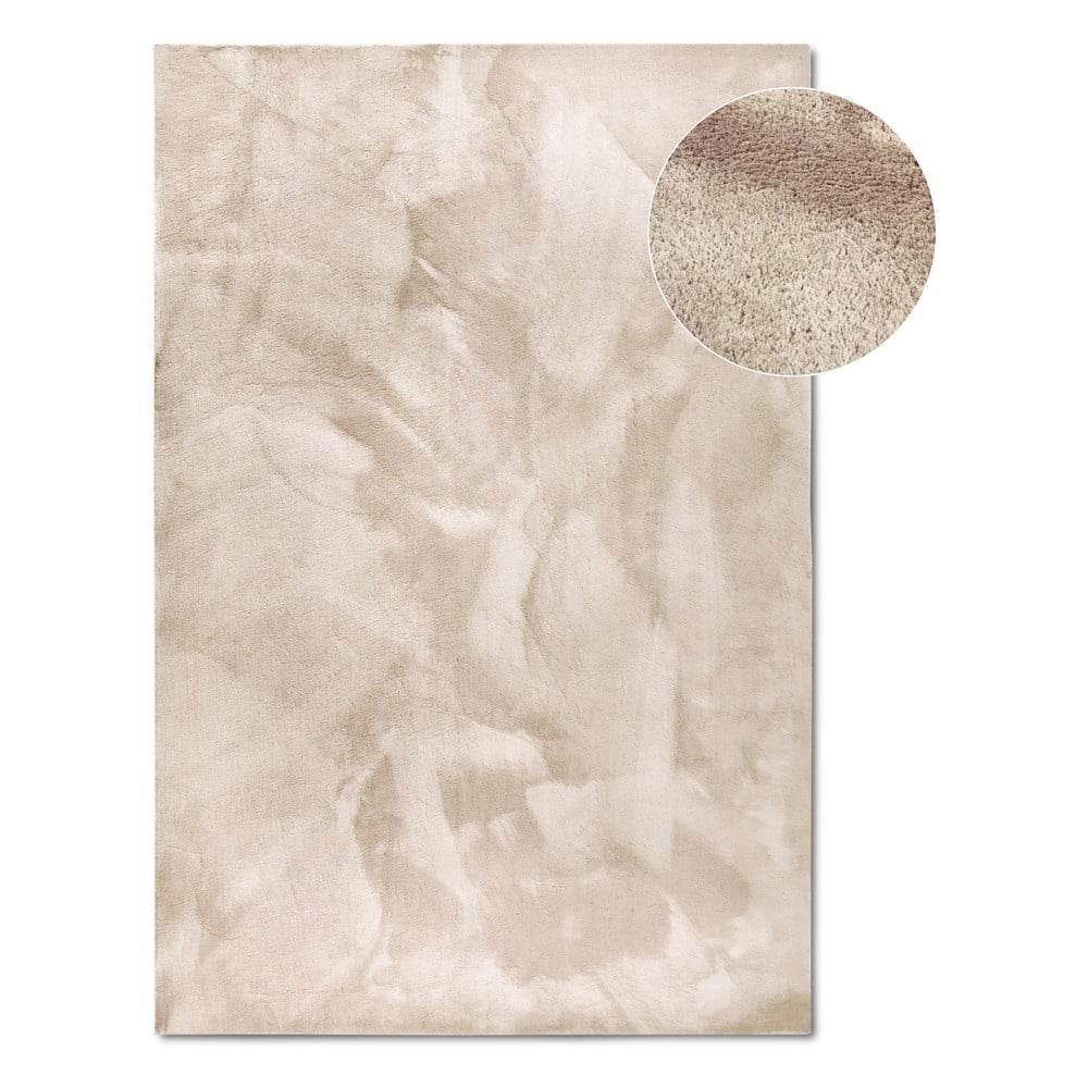 Krémszínű szőnyeg 80x150 cm Leon – Villeroy&Boch