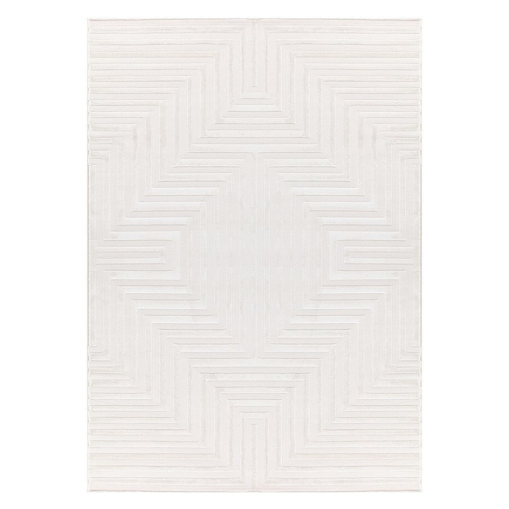 Krémszínű szőnyeg 80x150 cm Sahara – Ayyildiz Carpets
