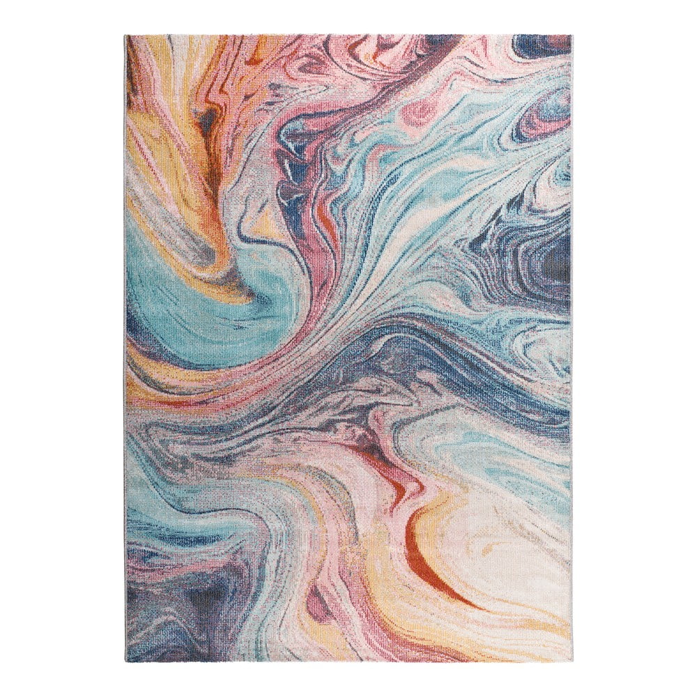 Kültéri-beltéri szőnyeg 80x150 cm Samara – Universal