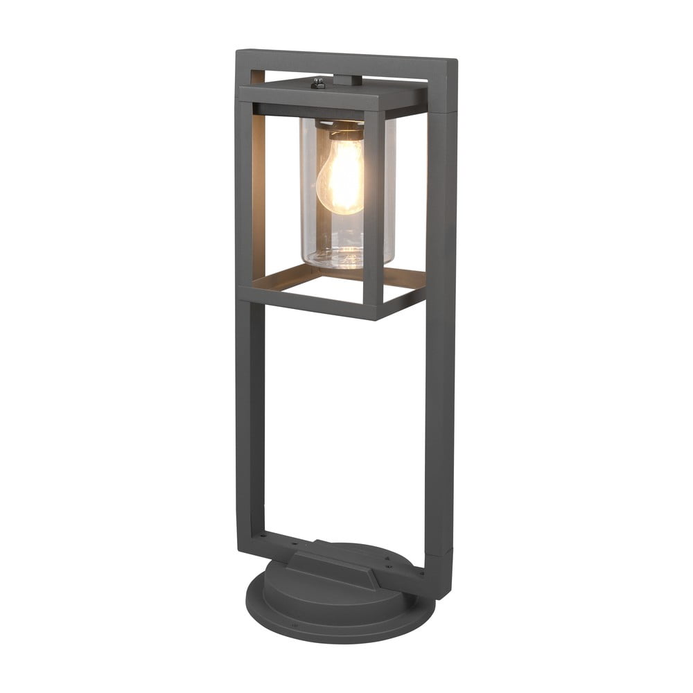 Kültéri lámpa (magasság 6 cm) Lunga – Trio