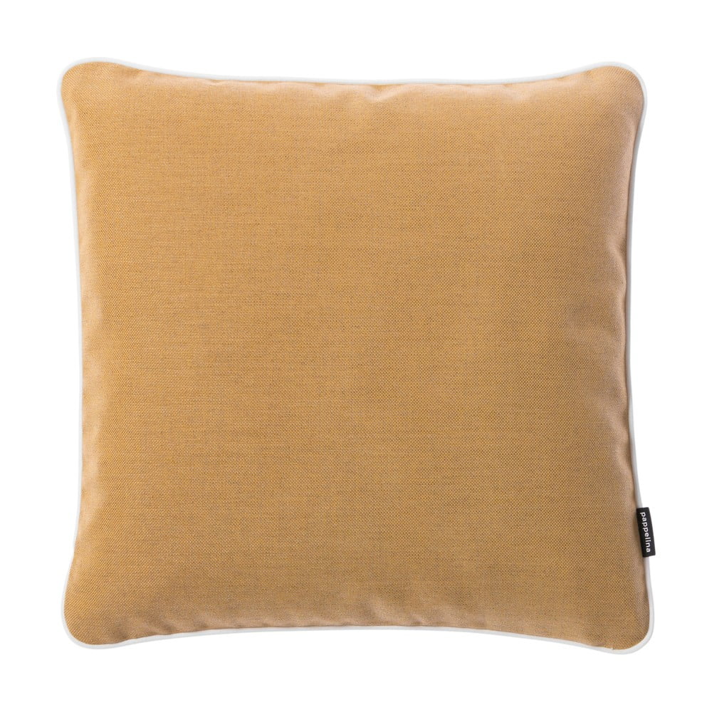 Kültéri párna 44x44 cm Sunny Amber – Pappelina