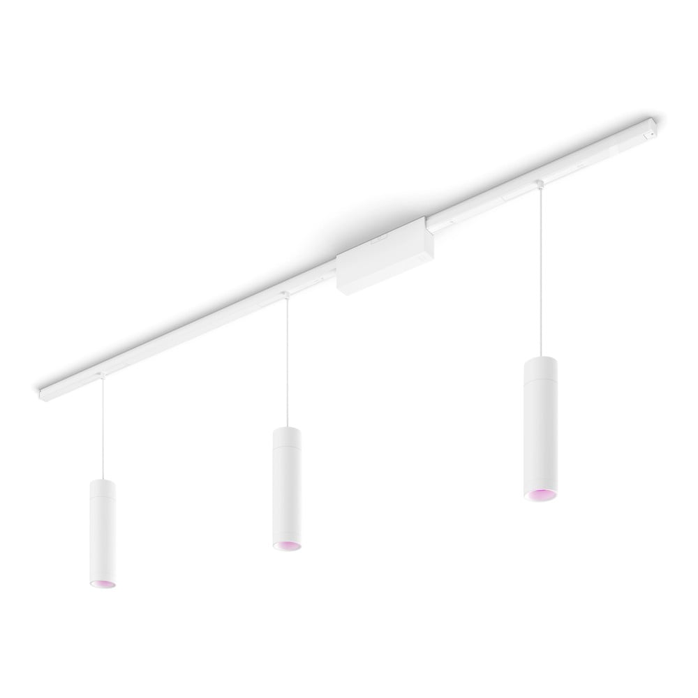 LED okos függőlámpa 16 W Perifo – Philips Hue