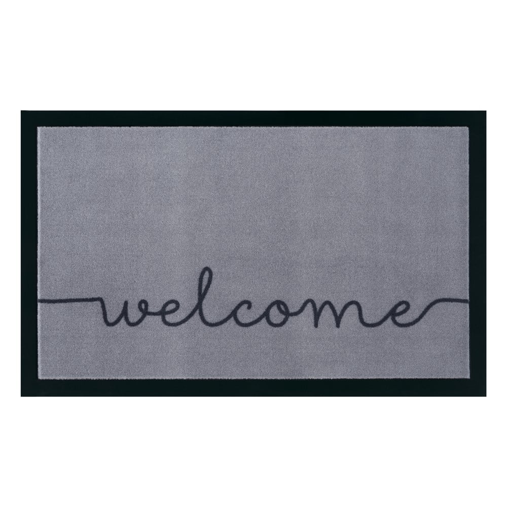 Lábtörlő 45x75 cm Cozy Welcome – Hanse Home