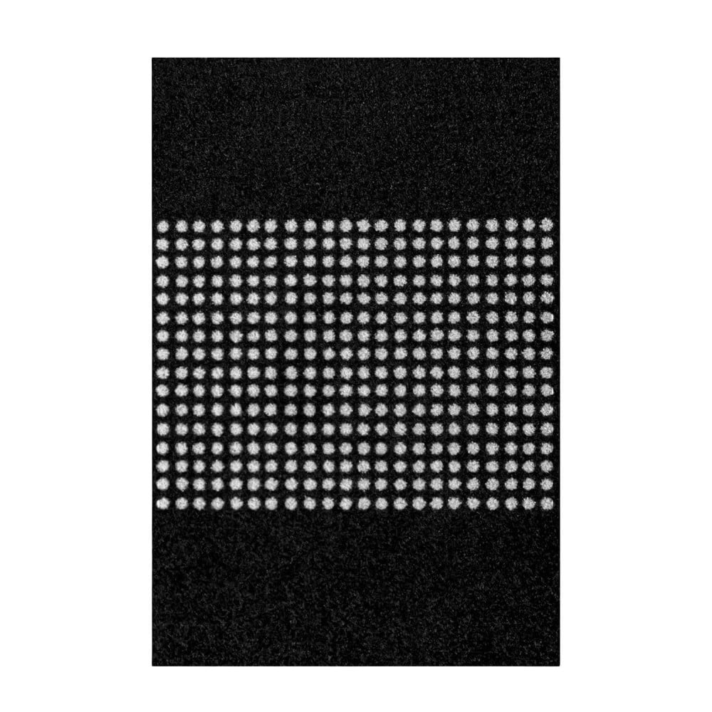 Lábtörlő 55x80 cm Dots – Mette Ditmer Denmark