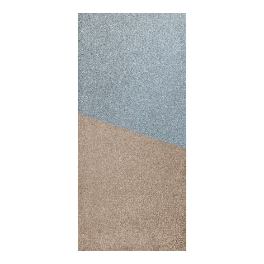 Lábtörlő 70x150 cm Duet – Mette Ditmer Denmark