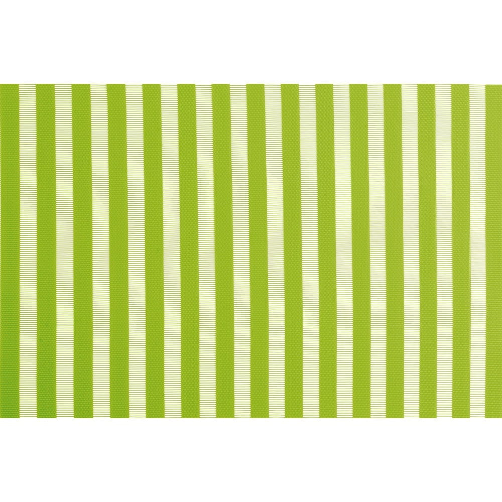 Ladder zöld tányéralátét