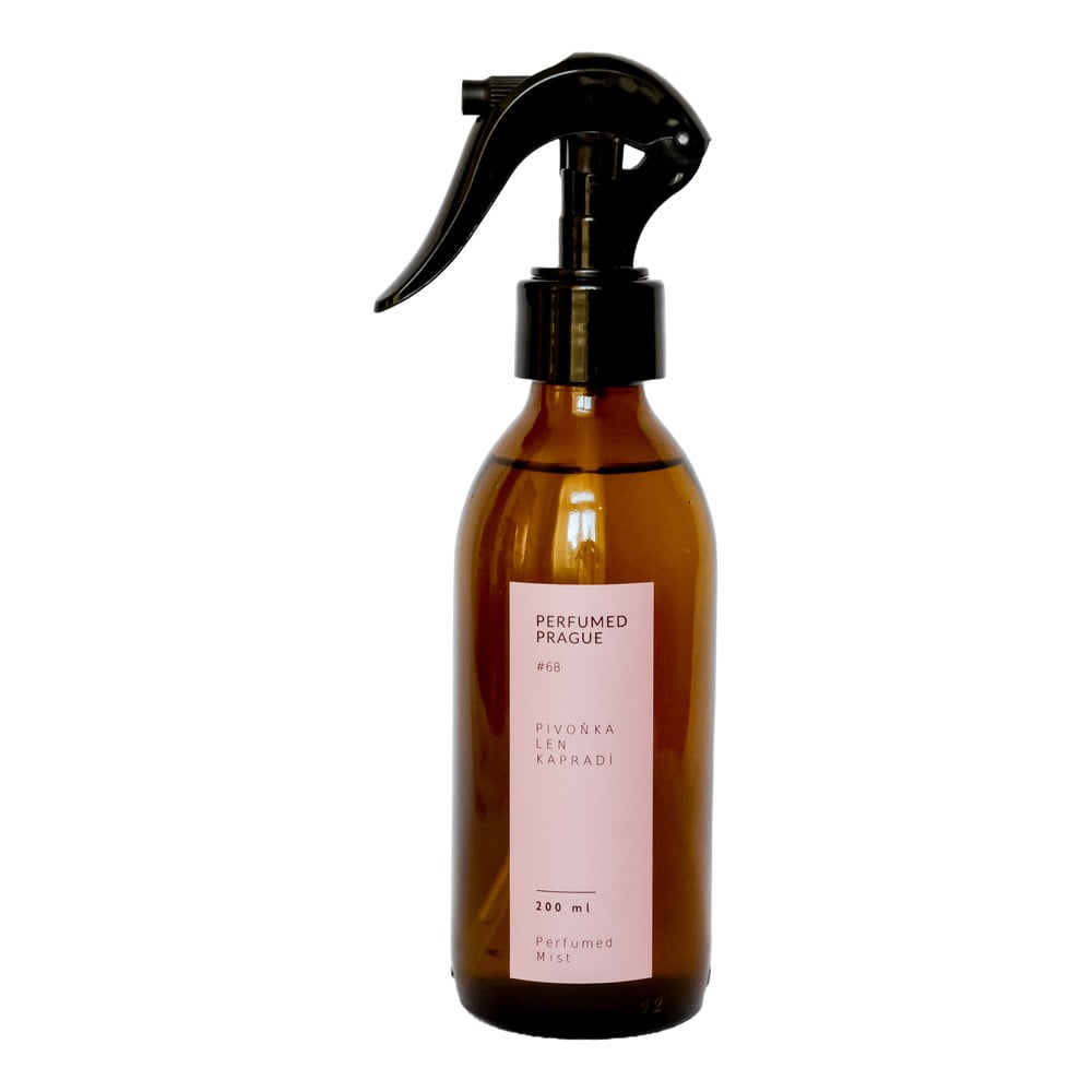 Lakásparfüm 200 ml #68 Peony
