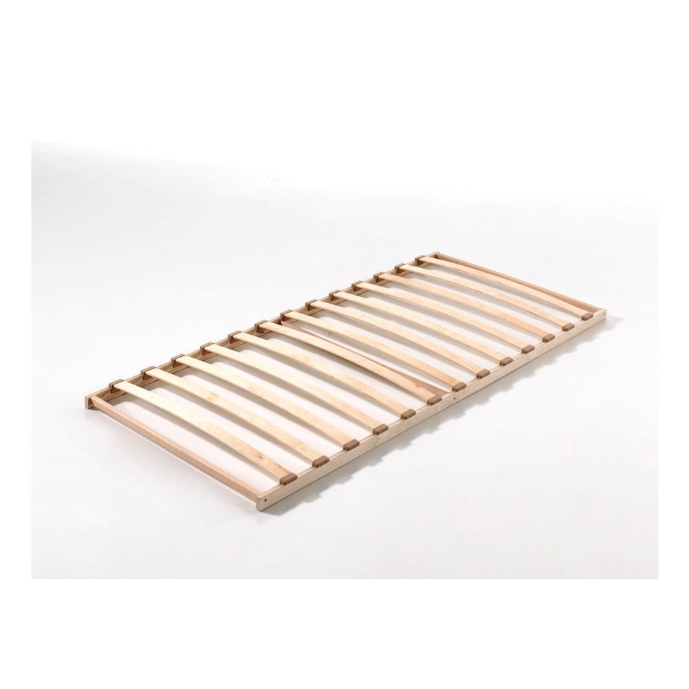 Lamellás-gyerek ágyrács 90x200 cm – Vipack