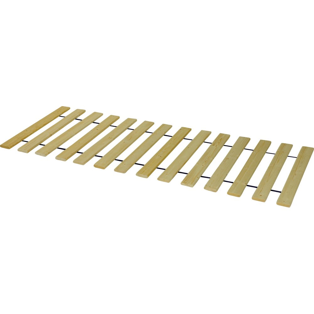 Léces ágyrács 100x200 cm MASIV – Materasso