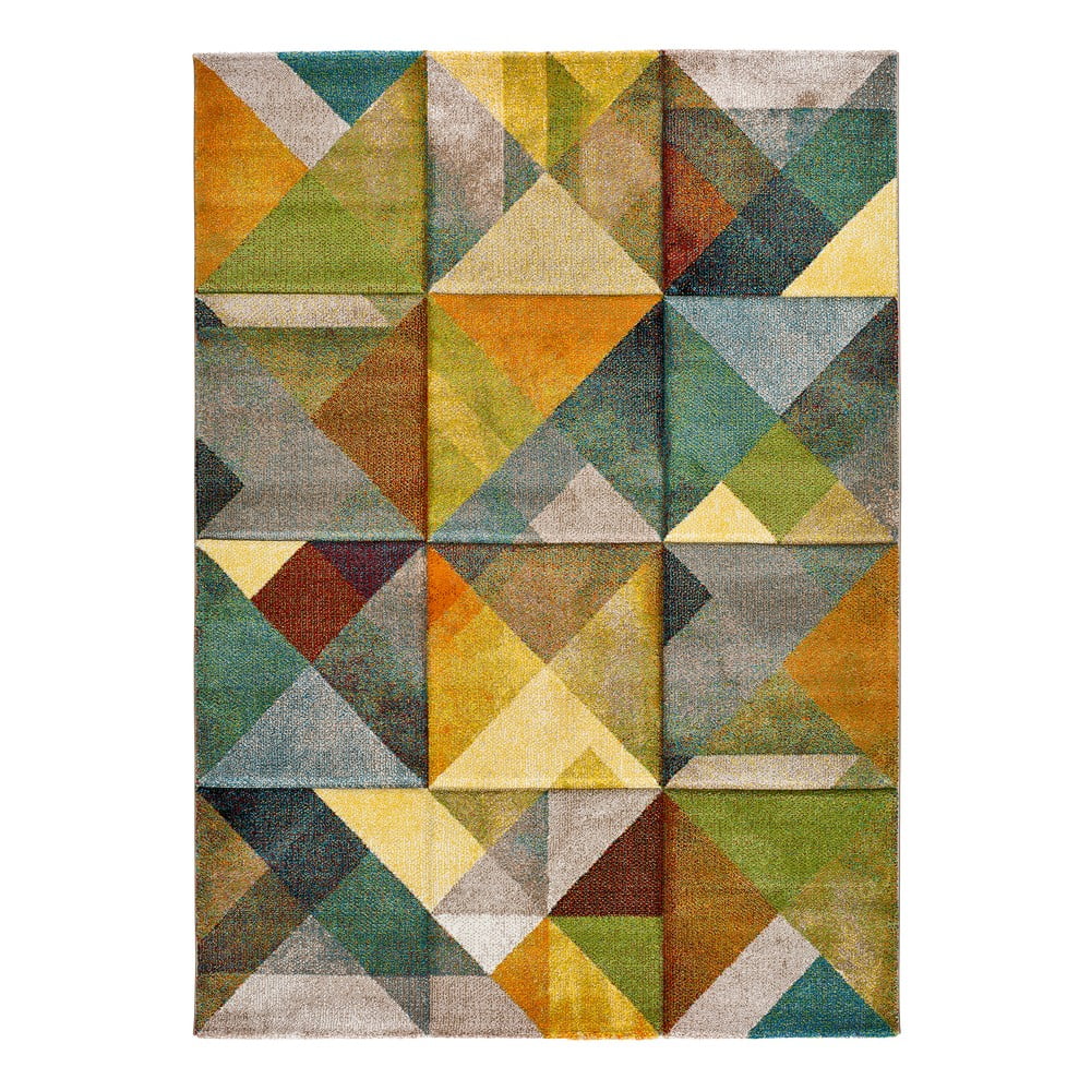 Matrix Dice szőnyeg