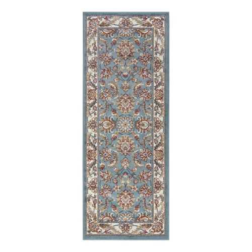 Mentazöld futószőnyeg 80x240 cm Orient Reni – Hanse Home