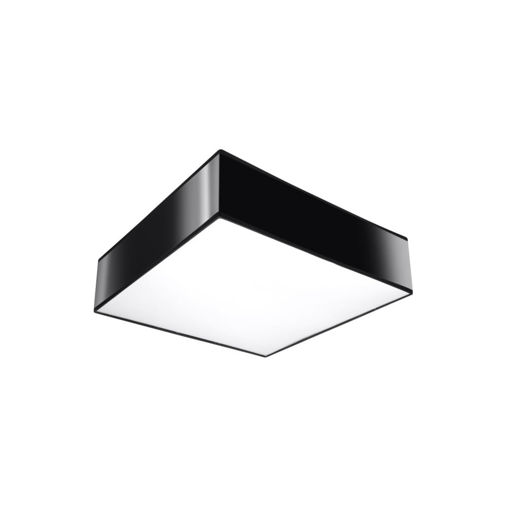 Mitra Ceiling fekete mennyezeti lámpa - Nice Lamps
