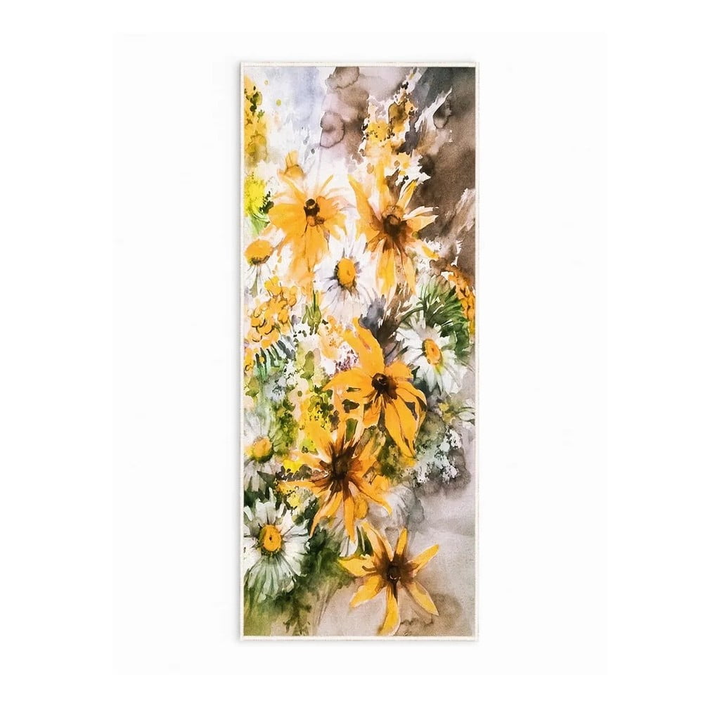Mosható szőnyeg 80x150 cm – Oyo Concept