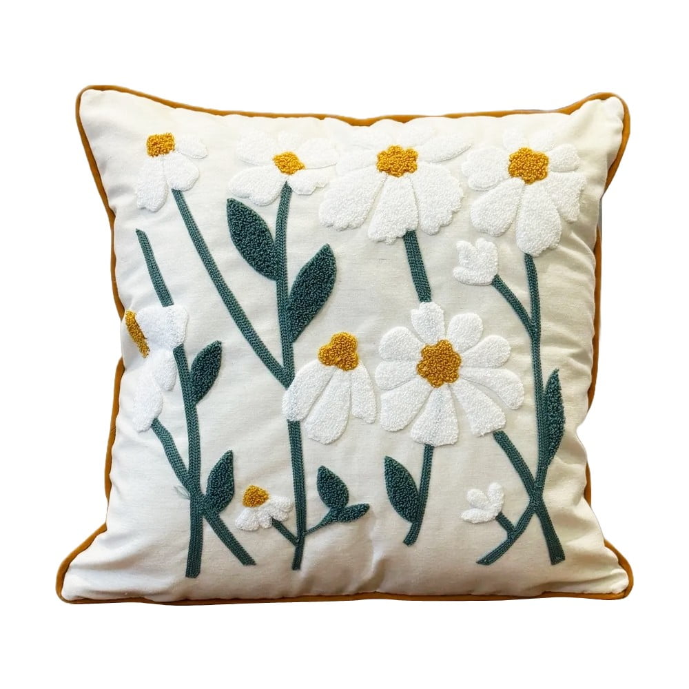 Párnahuzat 43x43 cm – Mila Home